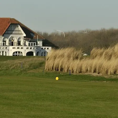 Blomme 0202 Exclusive With Sea View De Haan