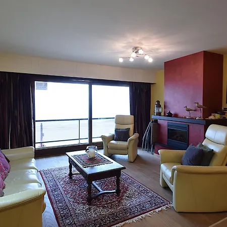 Blomme 0202 Exclusive With Sea View Apartment *