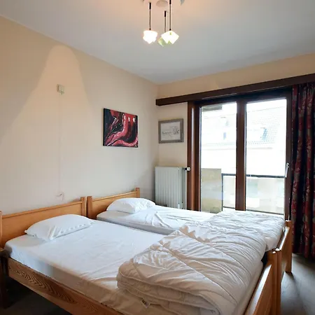 Apartment Blomme 0202 Exclusive With Sea View