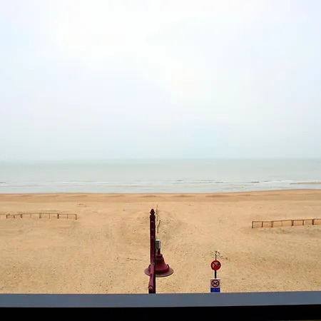 Blomme 0202 Exclusive With Sea View *