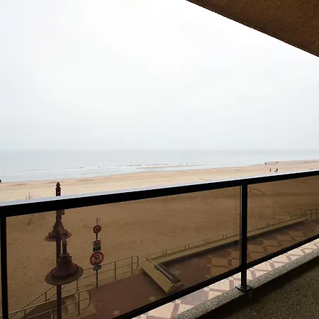 Blomme 0202 Exclusive With Sea View