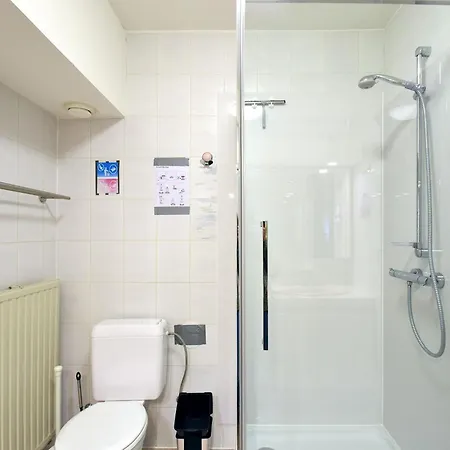 Blomme 0202 Exclusive With Sea View Apartment *