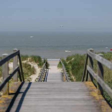 Blomme 0202 Exclusive With Sea View *